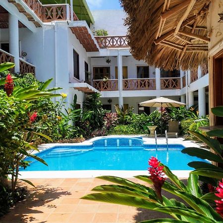 Hotelito Los Suenos Sayulita Ngoại thất bức ảnh