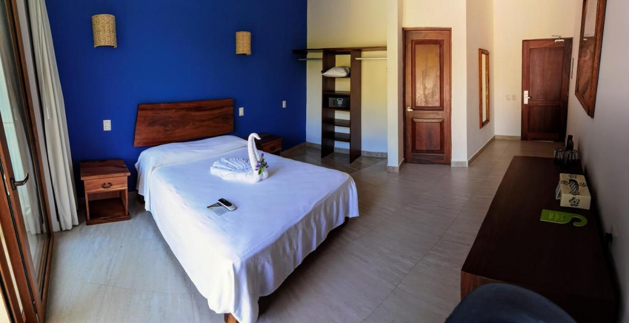 Hotelito Los Suenos Sayulita Ngoại thất bức ảnh