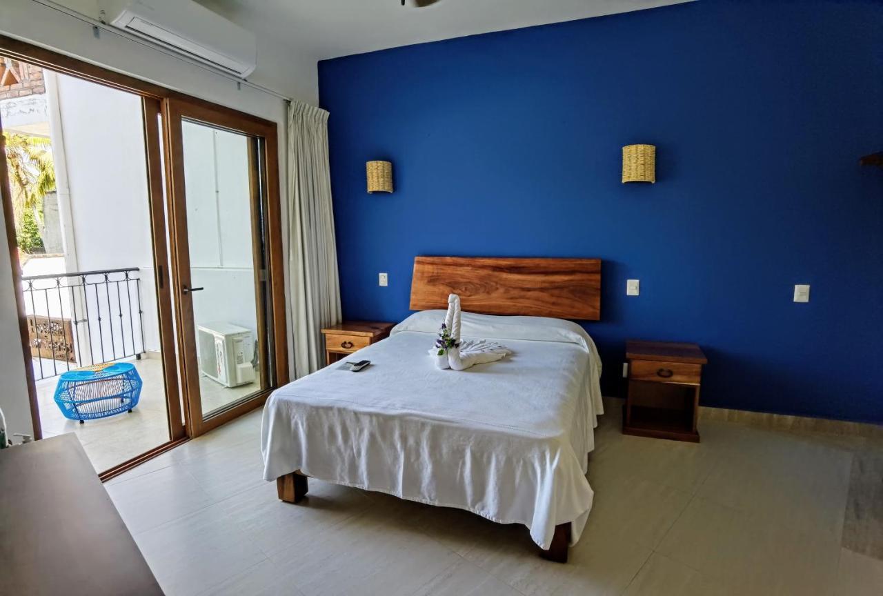 Hotelito Los Suenos Sayulita Ngoại thất bức ảnh