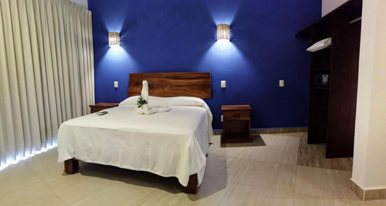 Hotelito Los Suenos Sayulita Ngoại thất bức ảnh