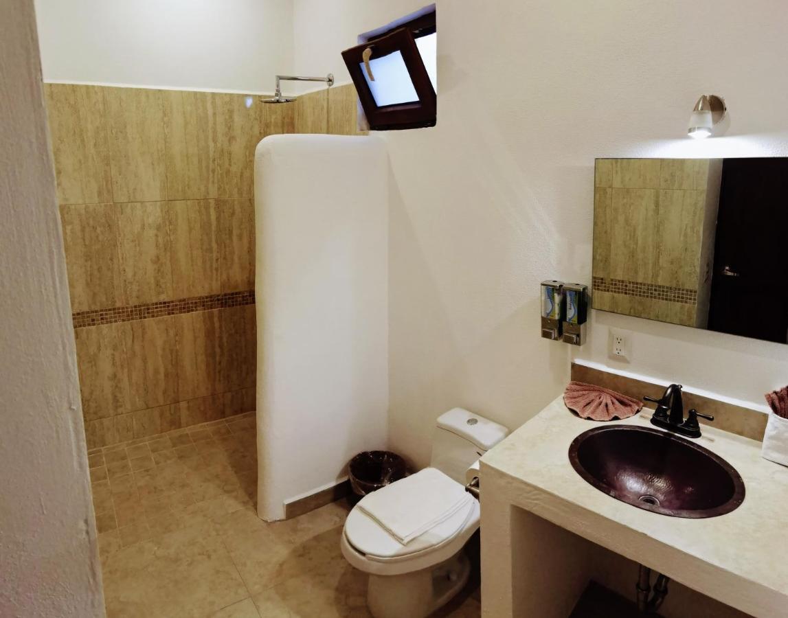 Hotelito Los Suenos Sayulita Ngoại thất bức ảnh