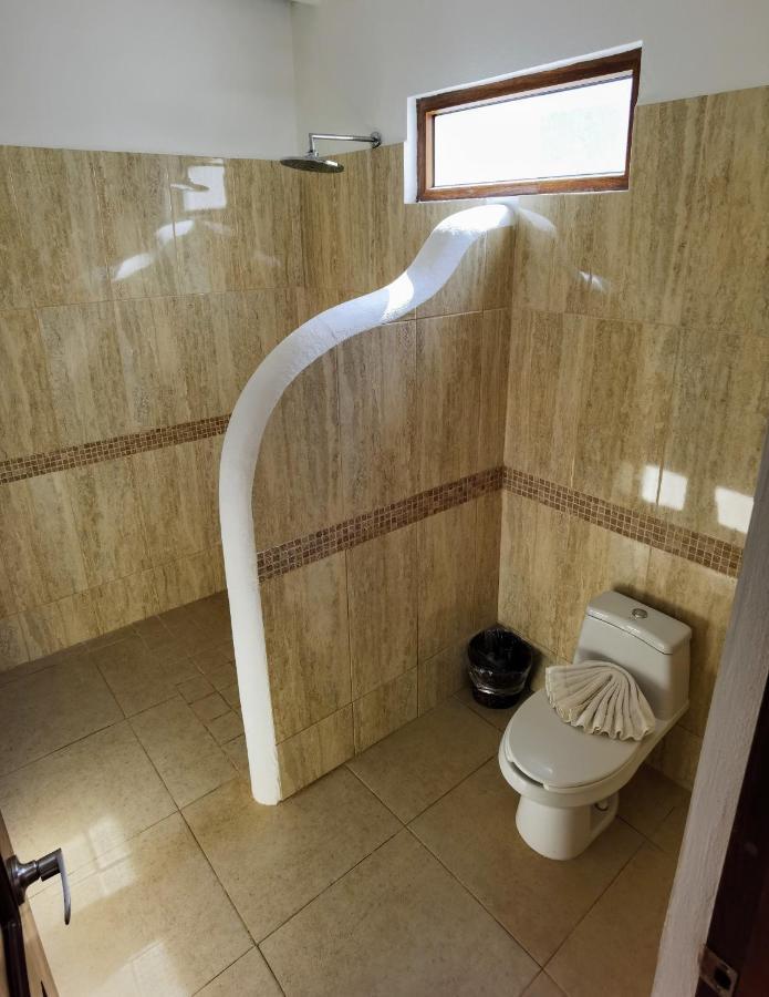 Hotelito Los Suenos Sayulita Ngoại thất bức ảnh