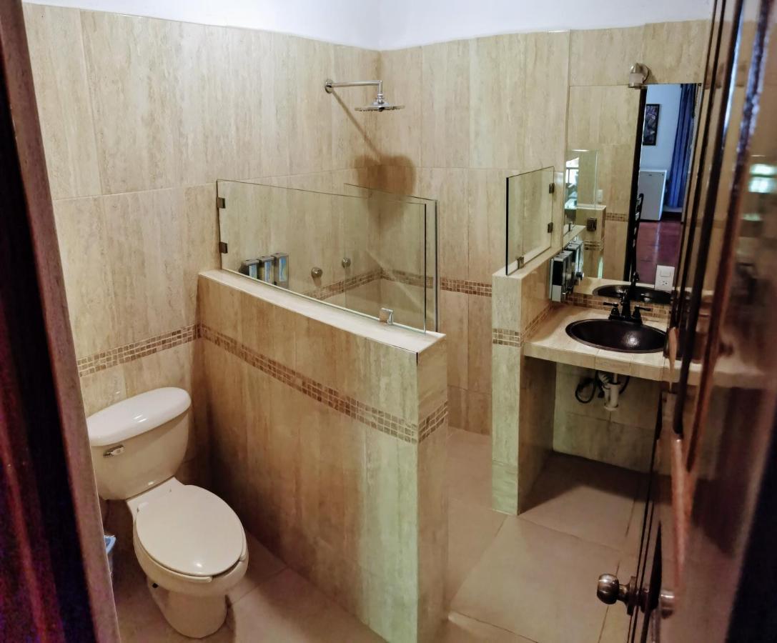Hotelito Los Suenos Sayulita Ngoại thất bức ảnh