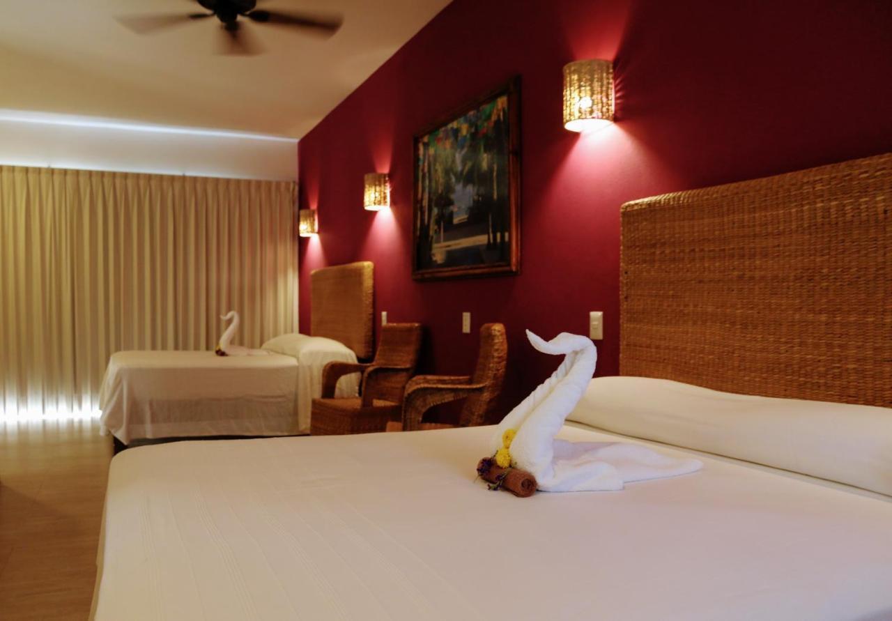 Hotelito Los Suenos Sayulita Ngoại thất bức ảnh