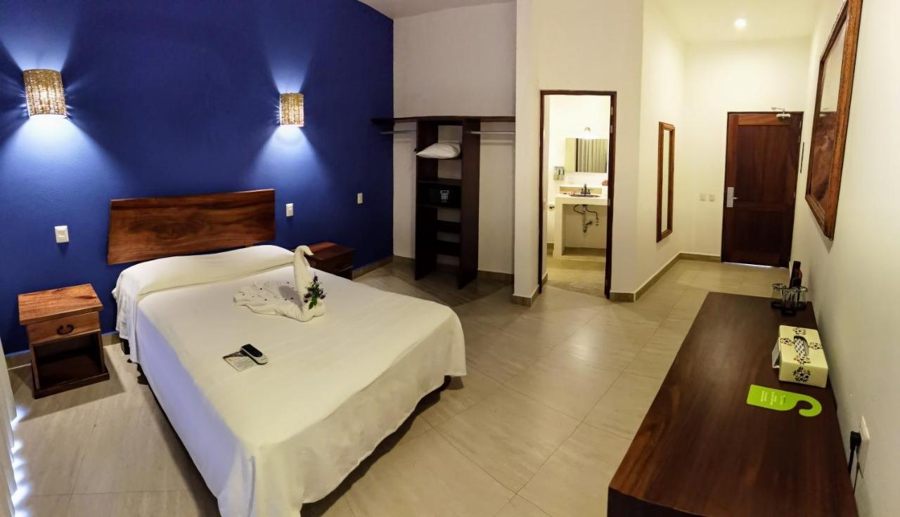 Hotelito Los Suenos Sayulita Ngoại thất bức ảnh