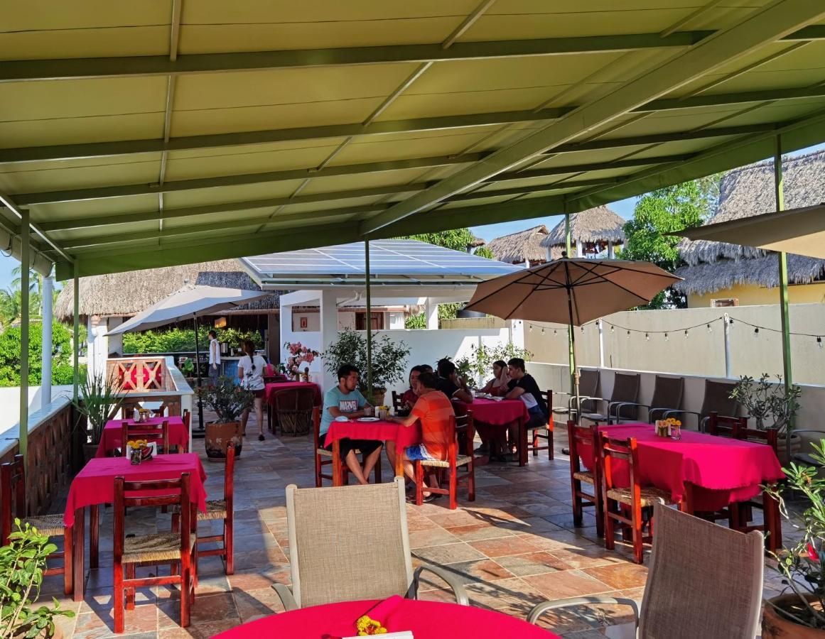 Hotelito Los Suenos Sayulita Ngoại thất bức ảnh