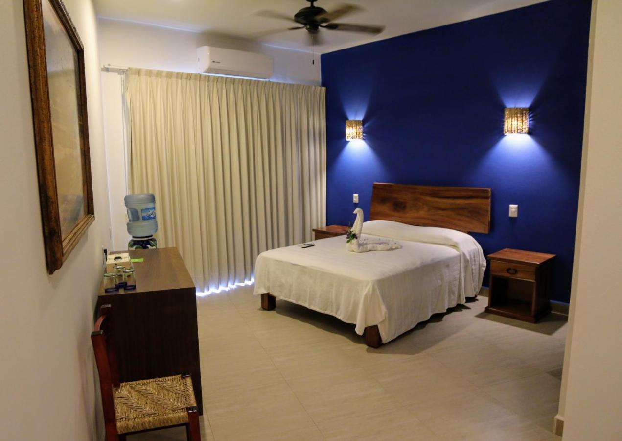 Hotelito Los Suenos Sayulita Ngoại thất bức ảnh