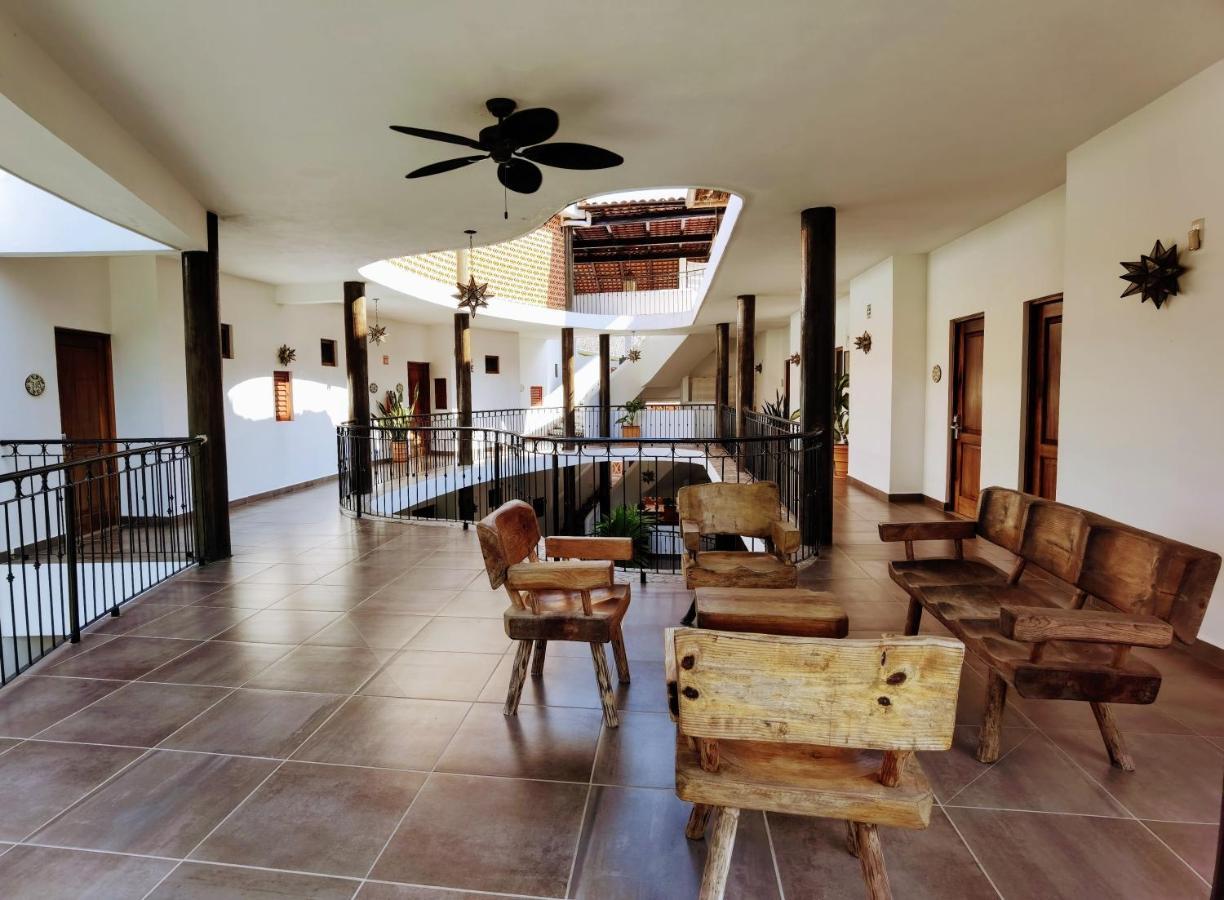 Hotelito Los Suenos Sayulita Ngoại thất bức ảnh