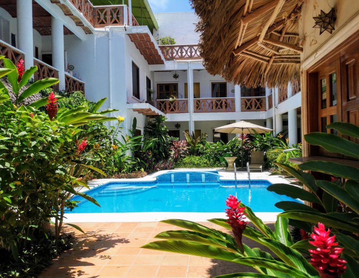 Hotelito Los Suenos Sayulita Ngoại thất bức ảnh