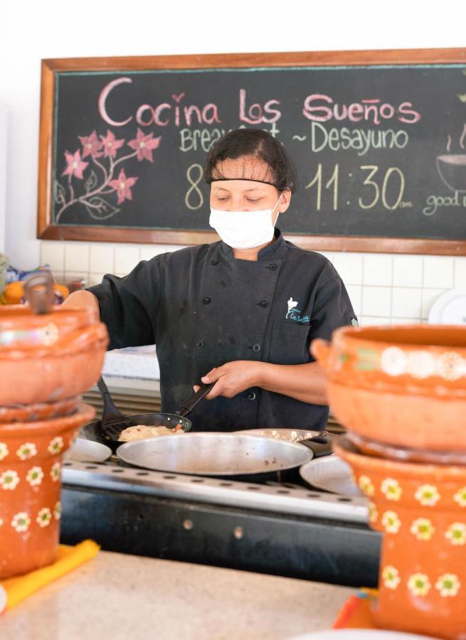 Hotelito Los Suenos Sayulita Ngoại thất bức ảnh