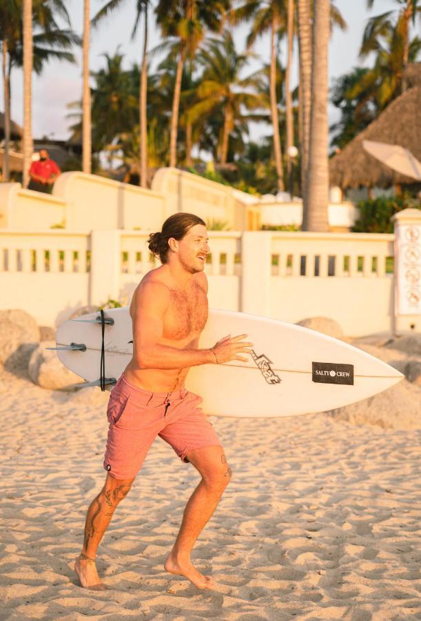 Hotelito Los Suenos Sayulita Ngoại thất bức ảnh