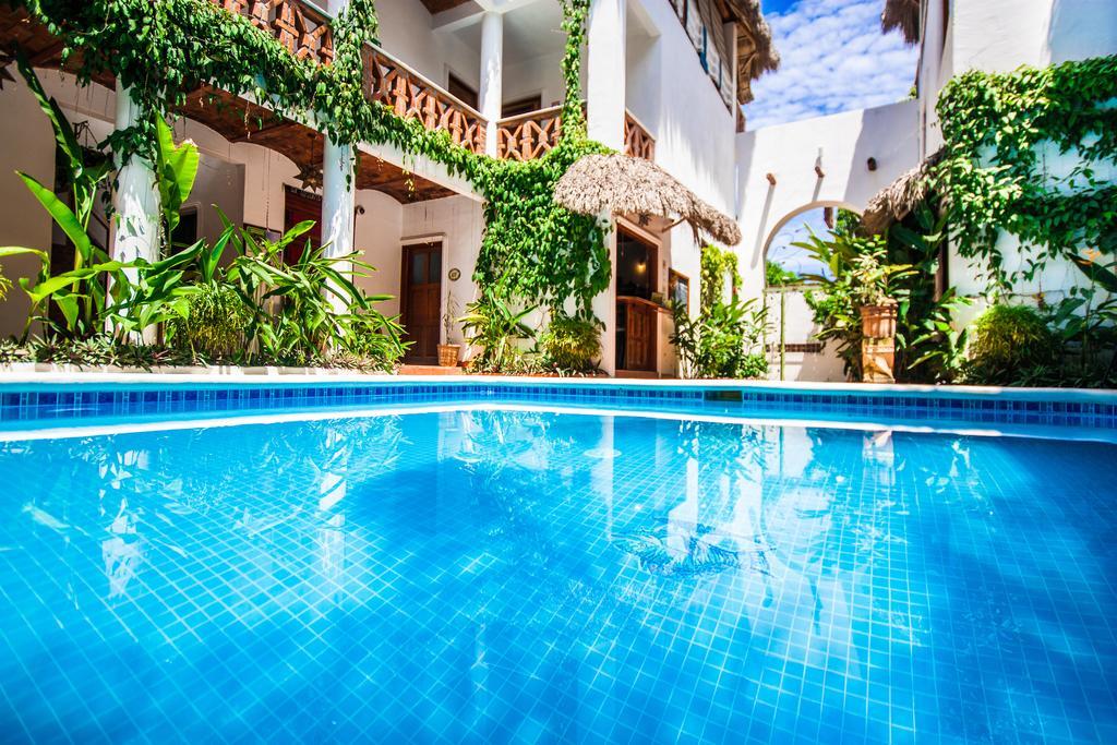 Hotelito Los Suenos Sayulita Ngoại thất bức ảnh