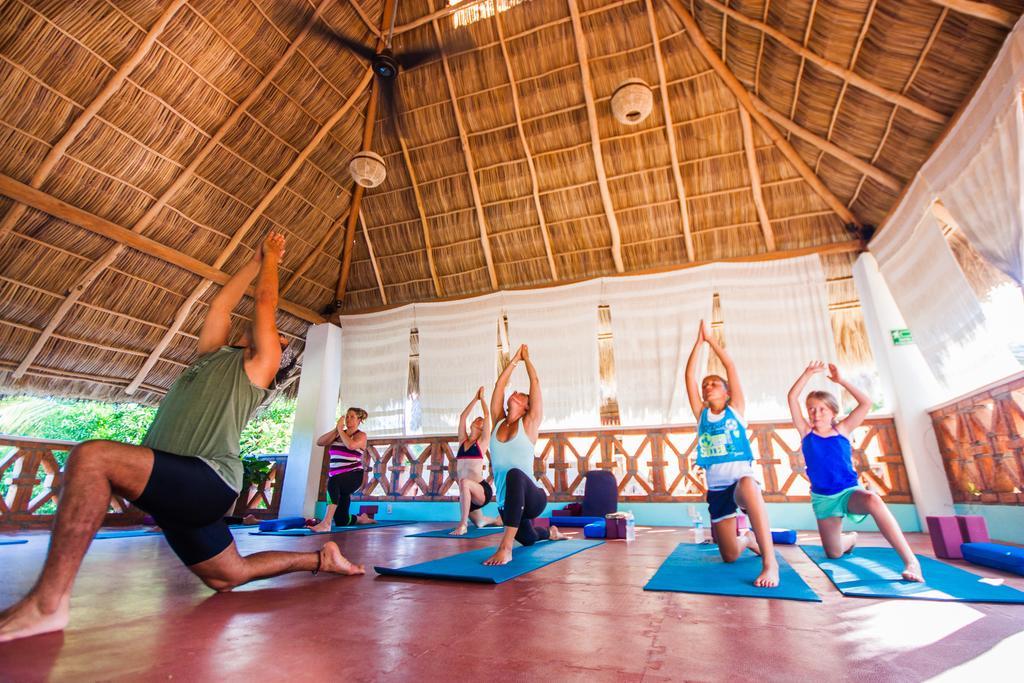 Hotelito Los Suenos Sayulita Ngoại thất bức ảnh