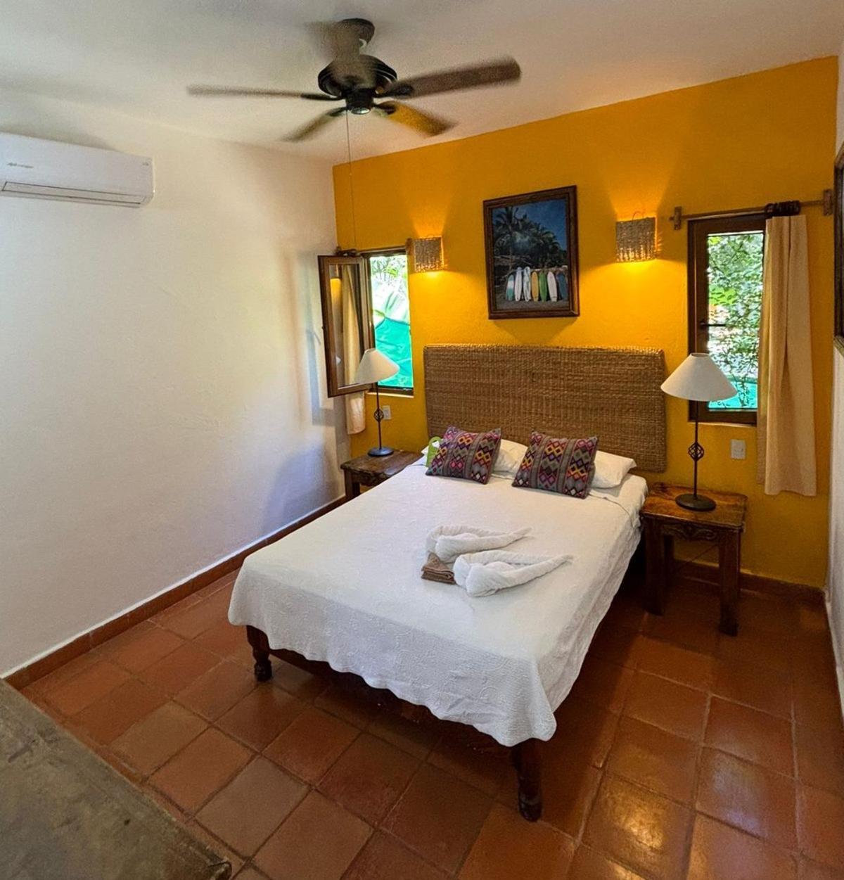Hotelito Los Suenos Sayulita Ngoại thất bức ảnh