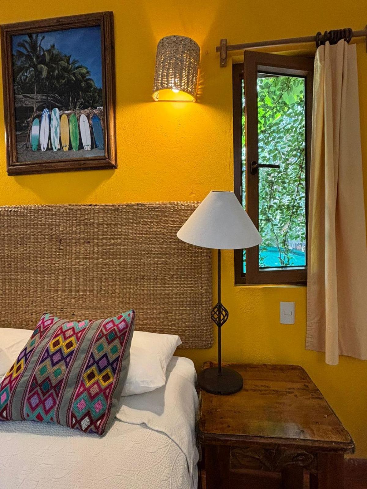 Hotelito Los Suenos Sayulita Ngoại thất bức ảnh