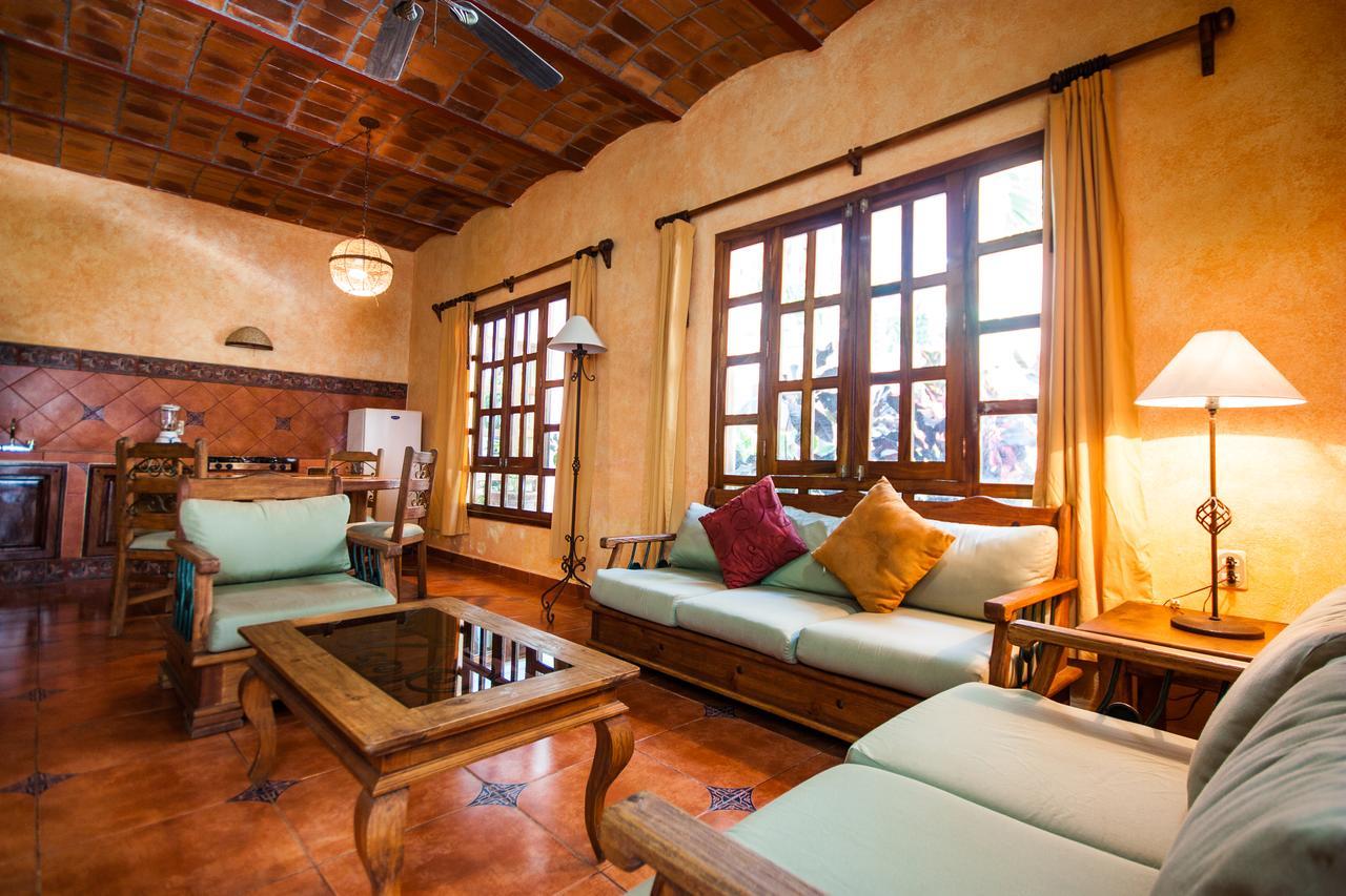 Hotelito Los Suenos Sayulita Ngoại thất bức ảnh