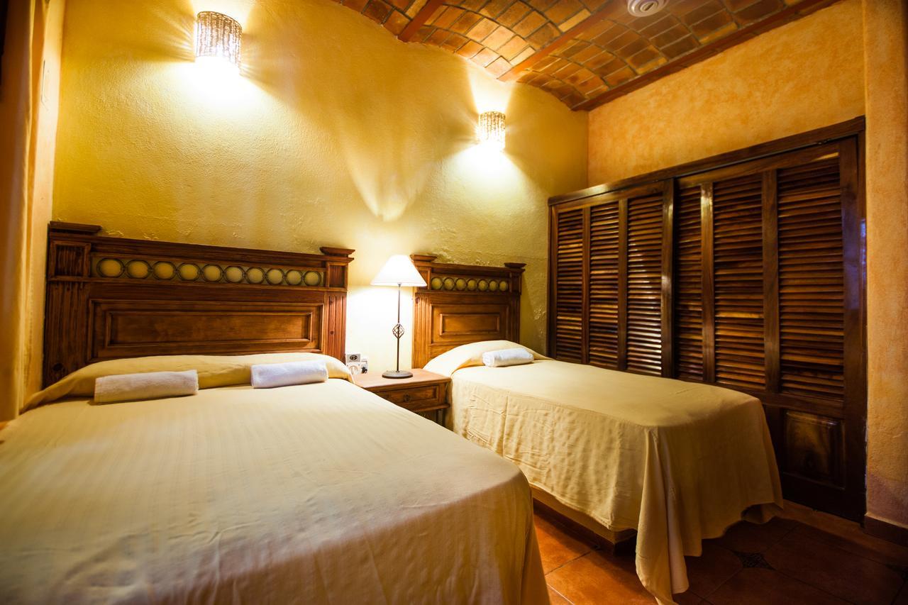 Hotelito Los Suenos Sayulita Ngoại thất bức ảnh