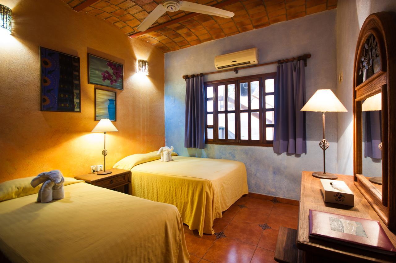 Hotelito Los Suenos Sayulita Ngoại thất bức ảnh