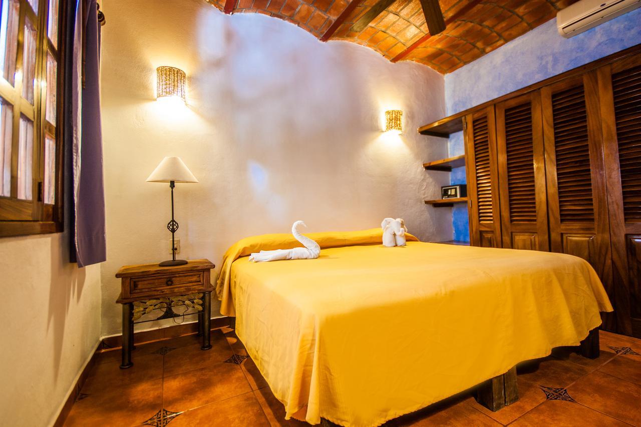 Hotelito Los Suenos Sayulita Ngoại thất bức ảnh
