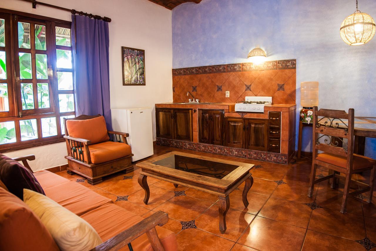 Hotelito Los Suenos Sayulita Ngoại thất bức ảnh