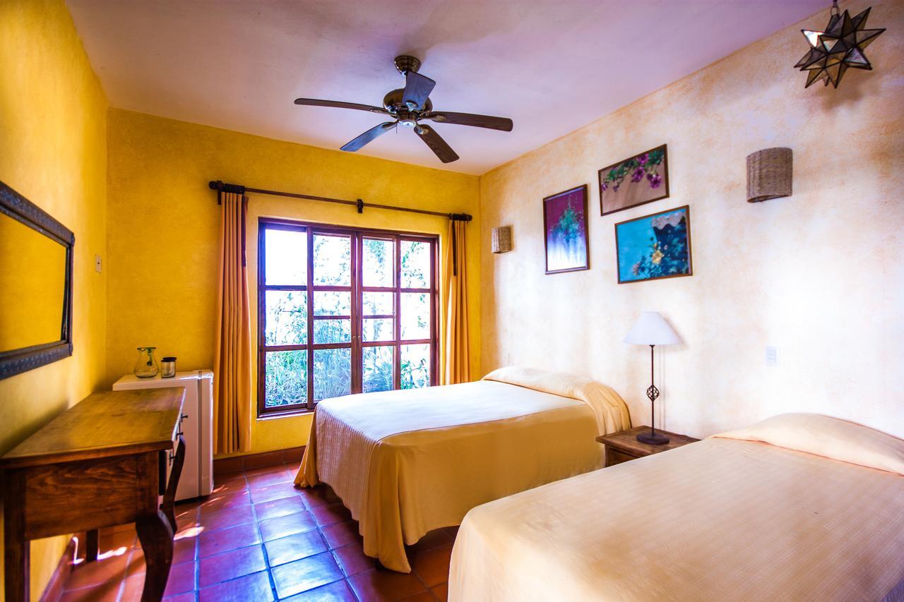 Hotelito Los Suenos Sayulita Ngoại thất bức ảnh