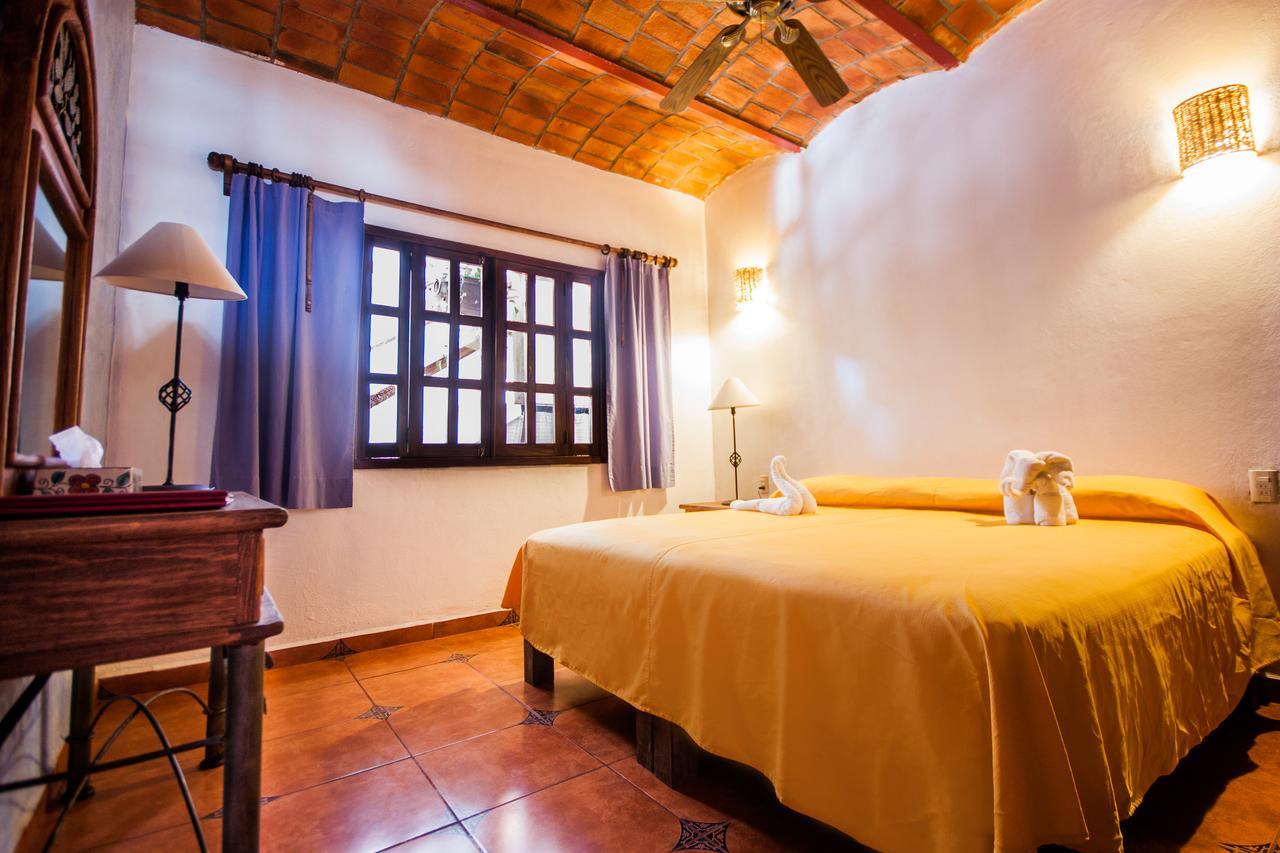 Hotelito Los Suenos Sayulita Ngoại thất bức ảnh