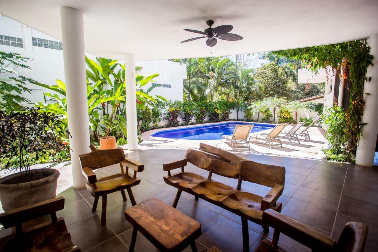 Hotelito Los Suenos Sayulita Ngoại thất bức ảnh